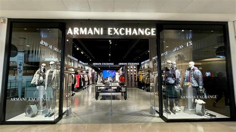 armani exchange es buena marca